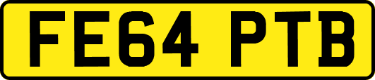 FE64PTB