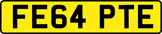 FE64PTE