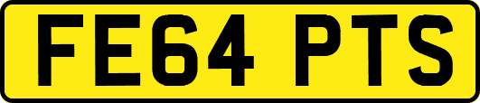 FE64PTS