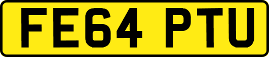 FE64PTU
