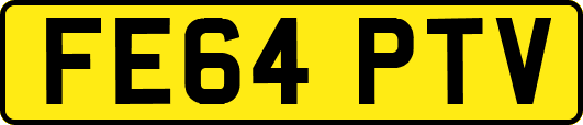 FE64PTV