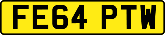 FE64PTW