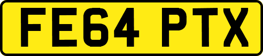 FE64PTX
