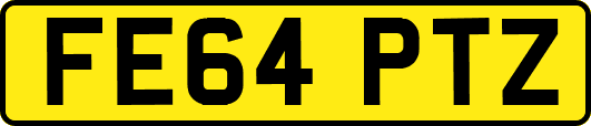 FE64PTZ