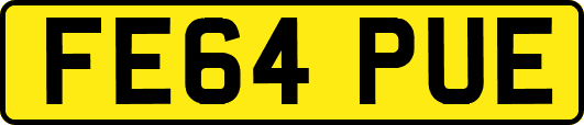 FE64PUE