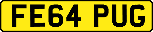 FE64PUG