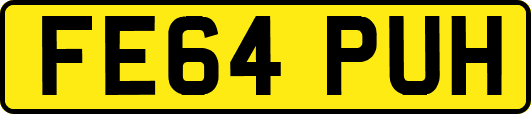 FE64PUH