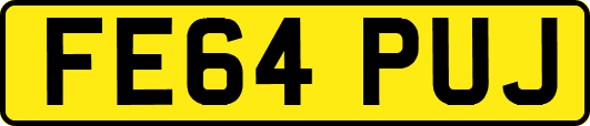 FE64PUJ
