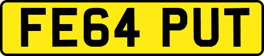 FE64PUT