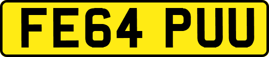 FE64PUU