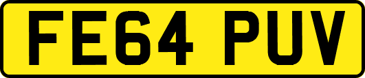 FE64PUV