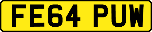 FE64PUW