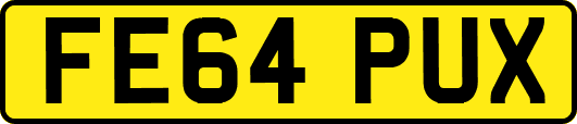 FE64PUX