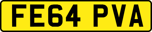 FE64PVA