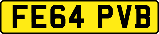 FE64PVB