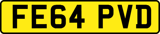 FE64PVD