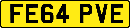 FE64PVE