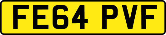 FE64PVF