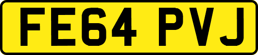 FE64PVJ