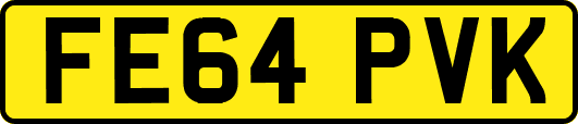 FE64PVK