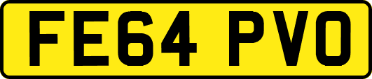 FE64PVO