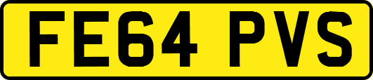 FE64PVS