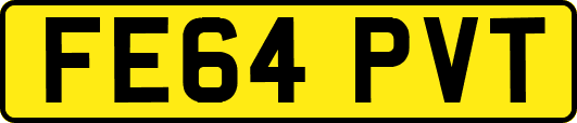 FE64PVT
