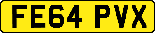 FE64PVX