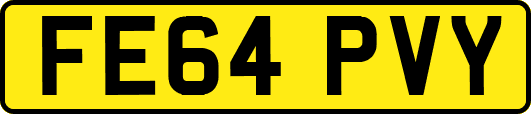 FE64PVY