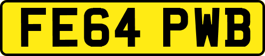 FE64PWB