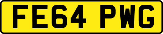 FE64PWG