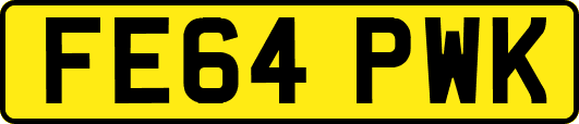FE64PWK