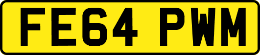 FE64PWM