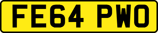 FE64PWO