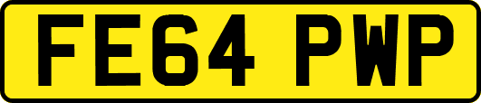 FE64PWP