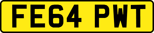 FE64PWT