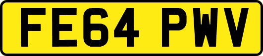 FE64PWV