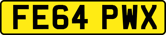 FE64PWX