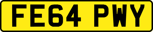 FE64PWY