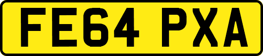 FE64PXA