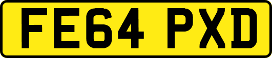 FE64PXD