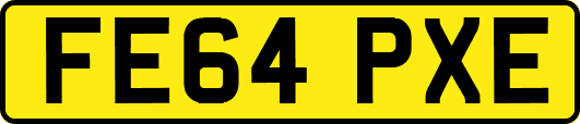 FE64PXE