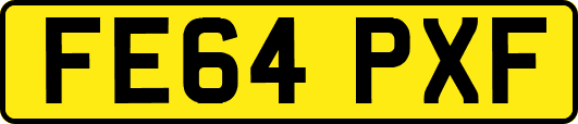 FE64PXF