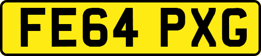 FE64PXG