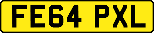 FE64PXL