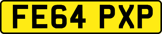 FE64PXP