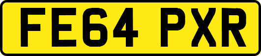 FE64PXR