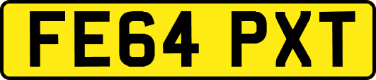 FE64PXT