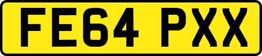 FE64PXX