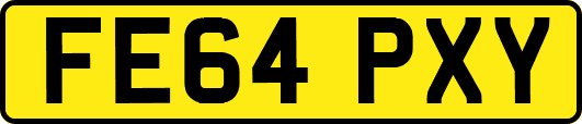 FE64PXY